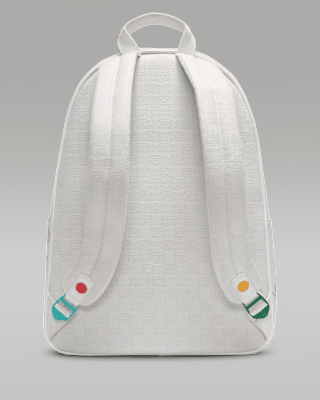 Jordan Monogram Backpack Backpack (20L). Nike HU